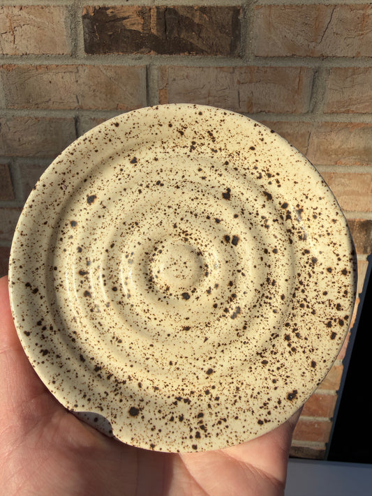 Cookies n' Cream Spoon Rest