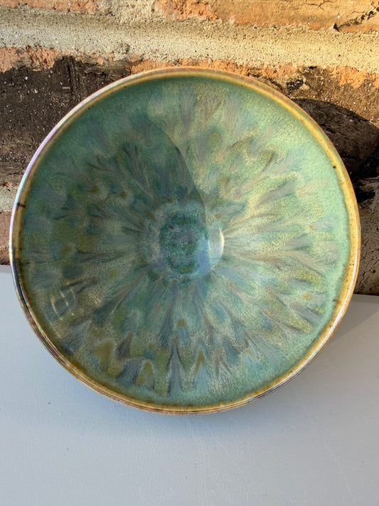 Peacock Mini Bowl