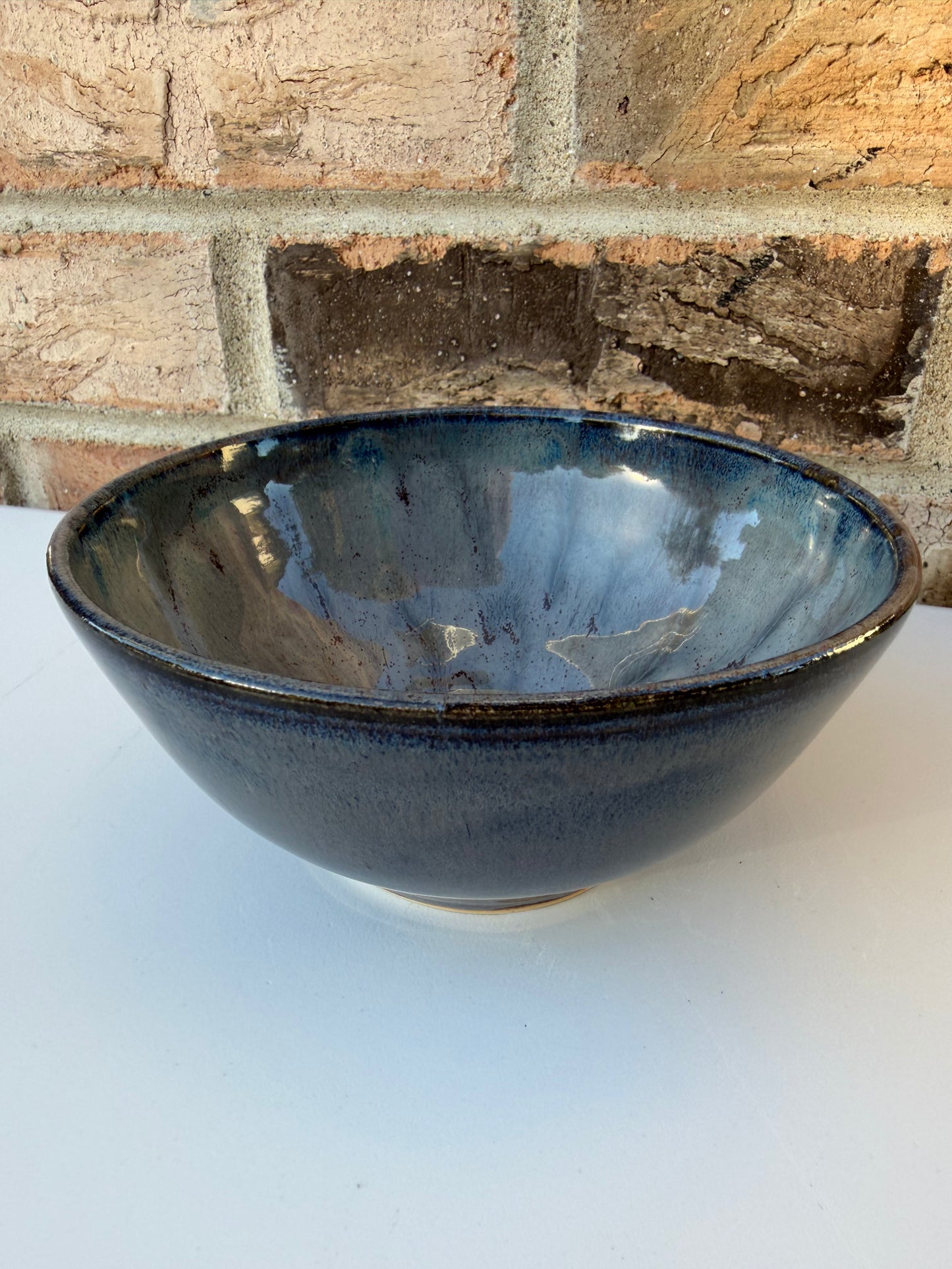 Midnight Blue Bowl