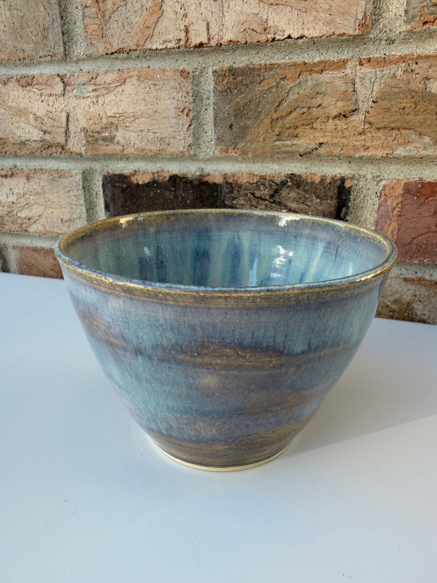 Tide Pool Bowl