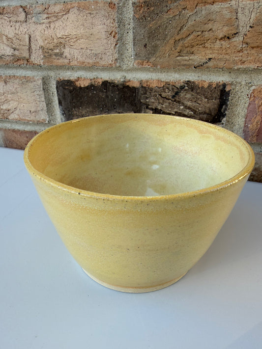 Sunbeam Bowl #1