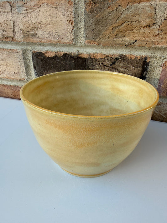 Sunbeam Bowl #2