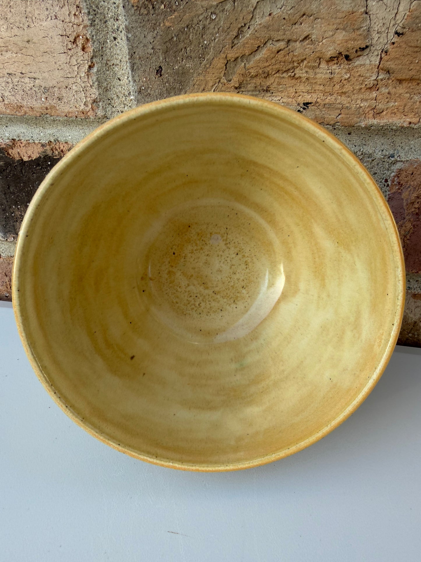 Sunbeam Bowl #2