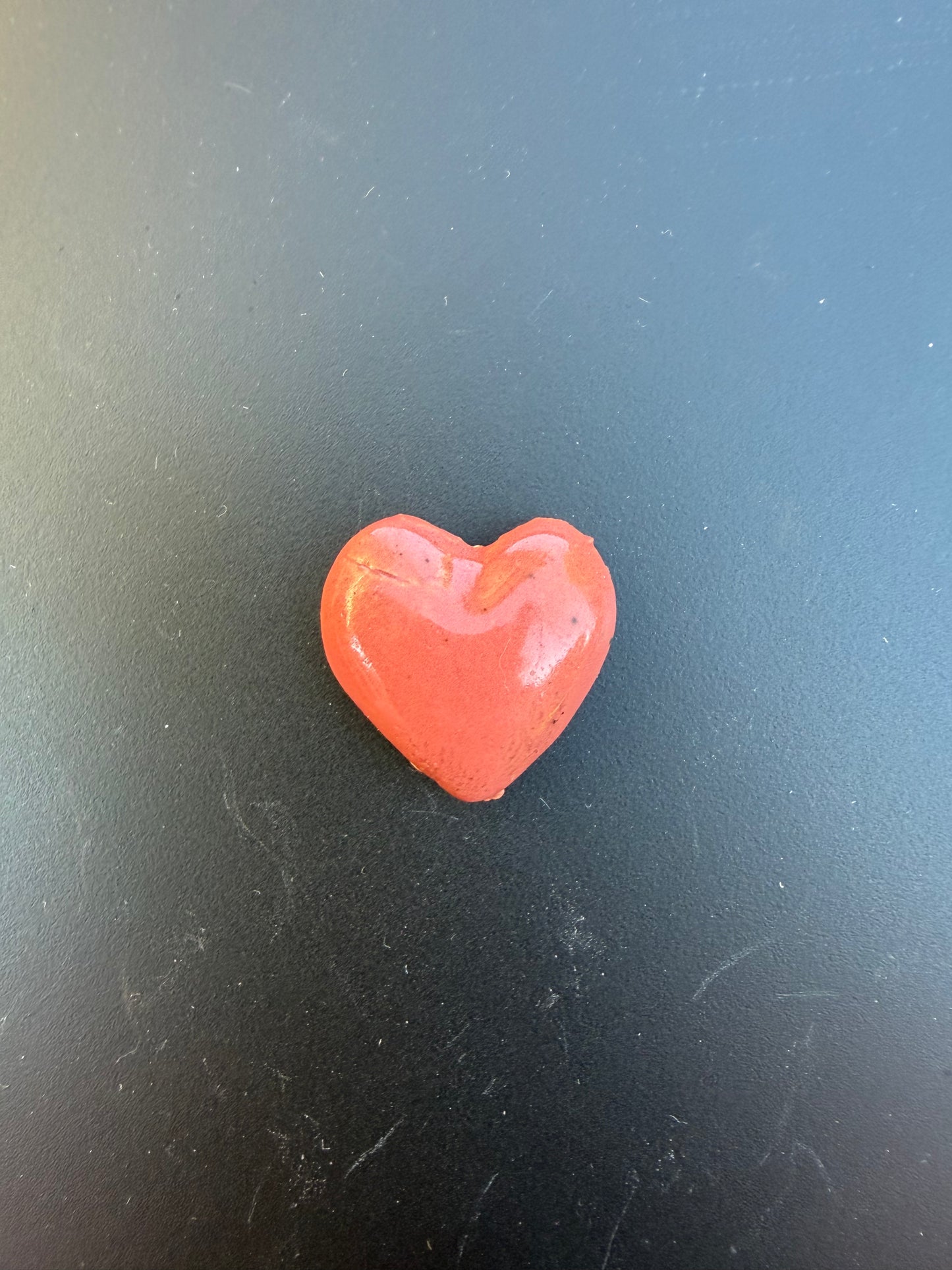 Small Heart Magnet