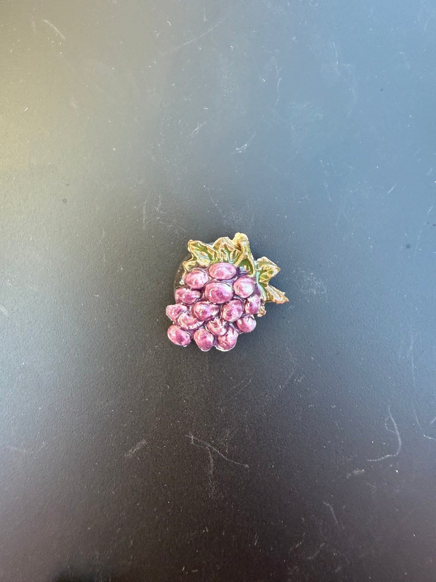 Grapes Magnet